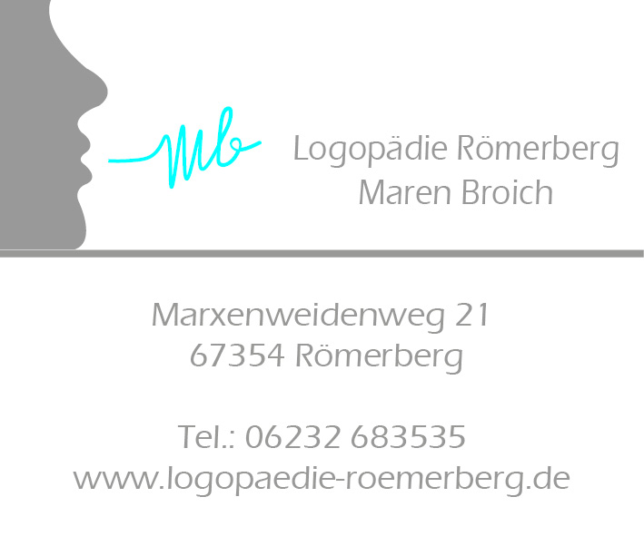 Stellenangebot Logopädie in Römerberg bei Therapeutenonline