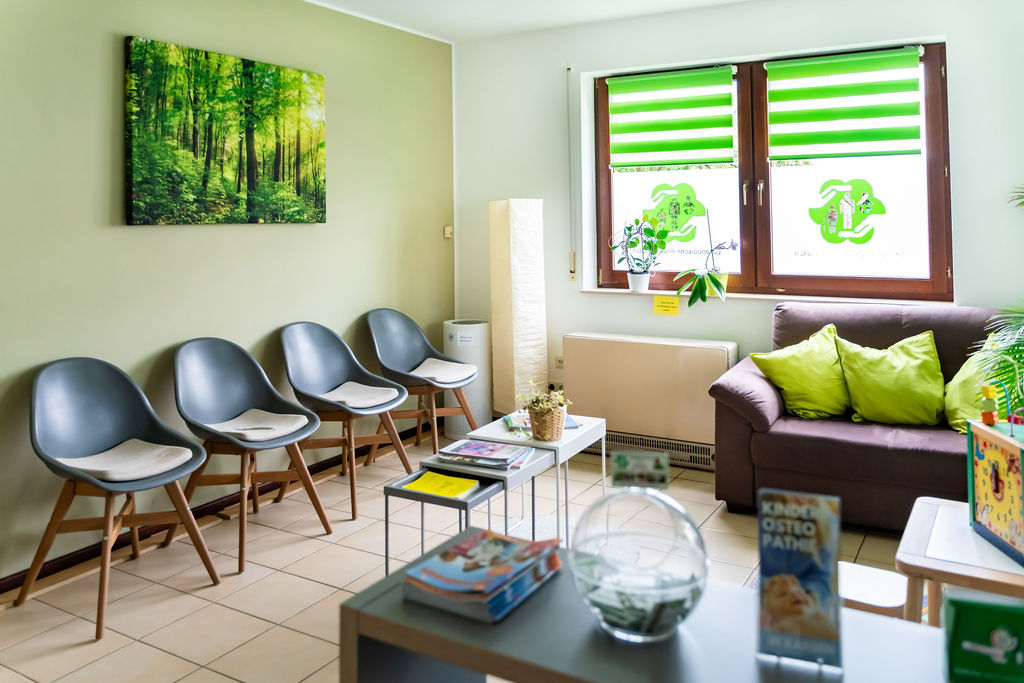Stellenangebot Logopädie in Schöneck bei Therapeutenonline