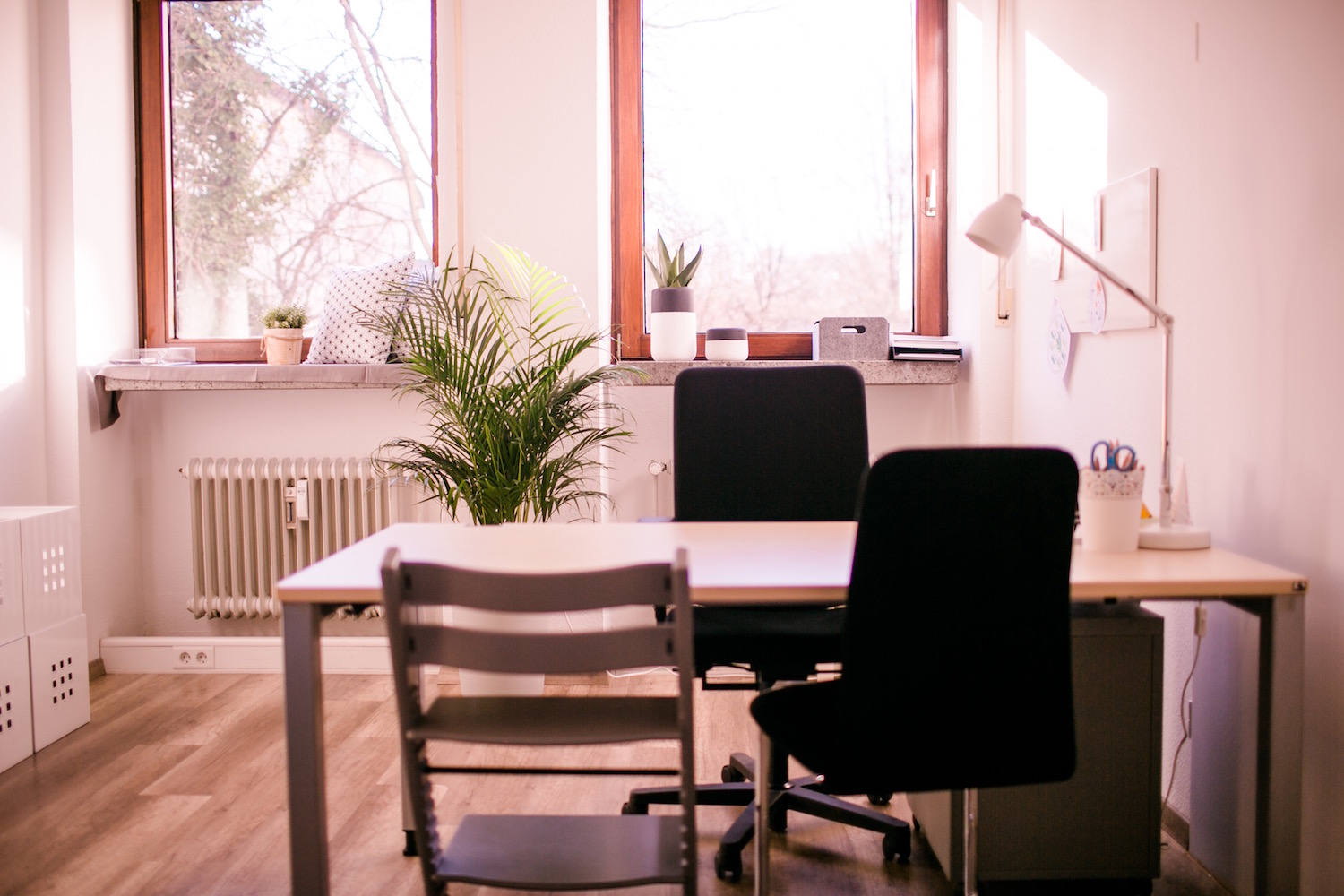 Stellenangebot Logopädie in München bei Therapeutenonline