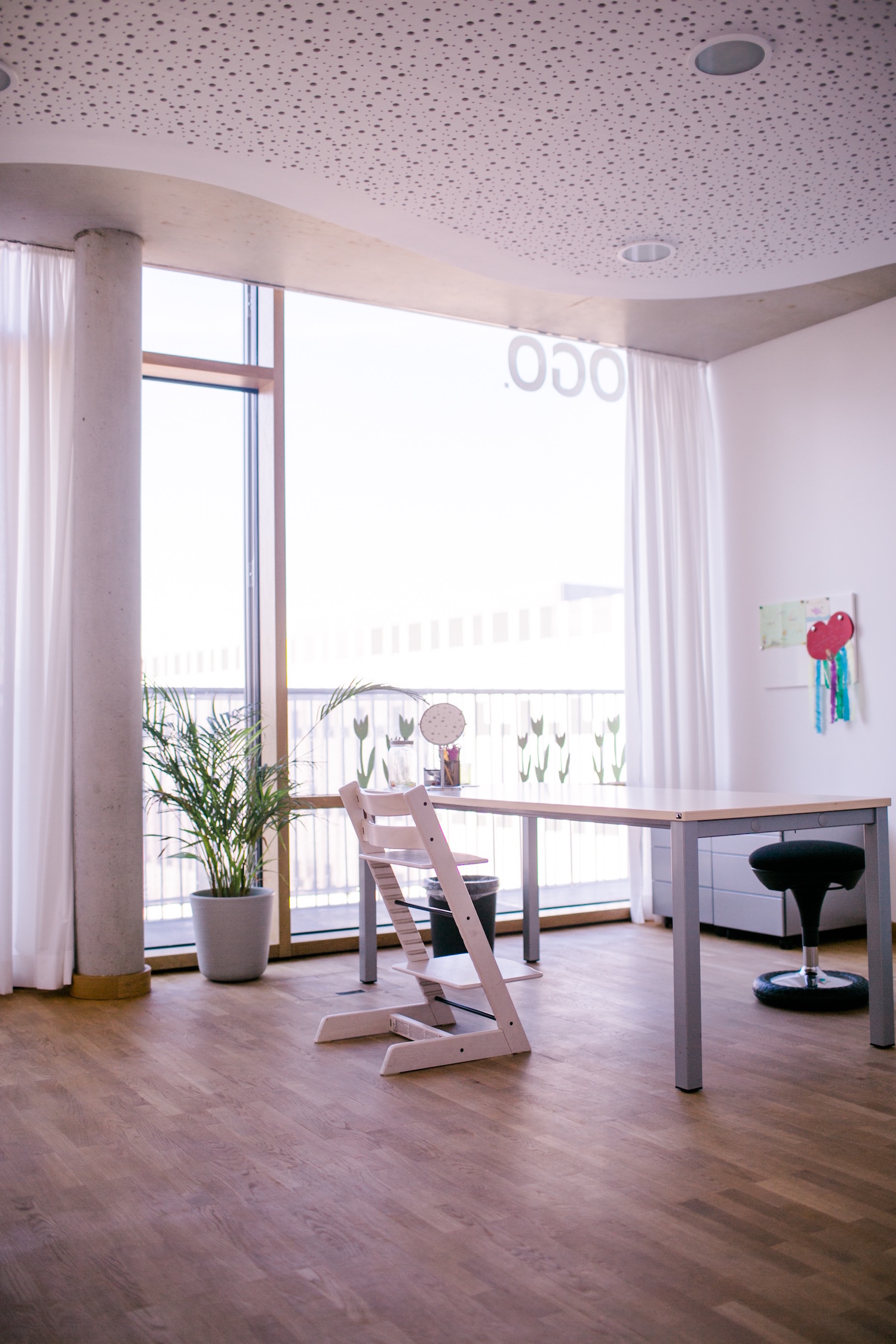 Stellenangebot Logopädie in München bei Therapeutenonline
