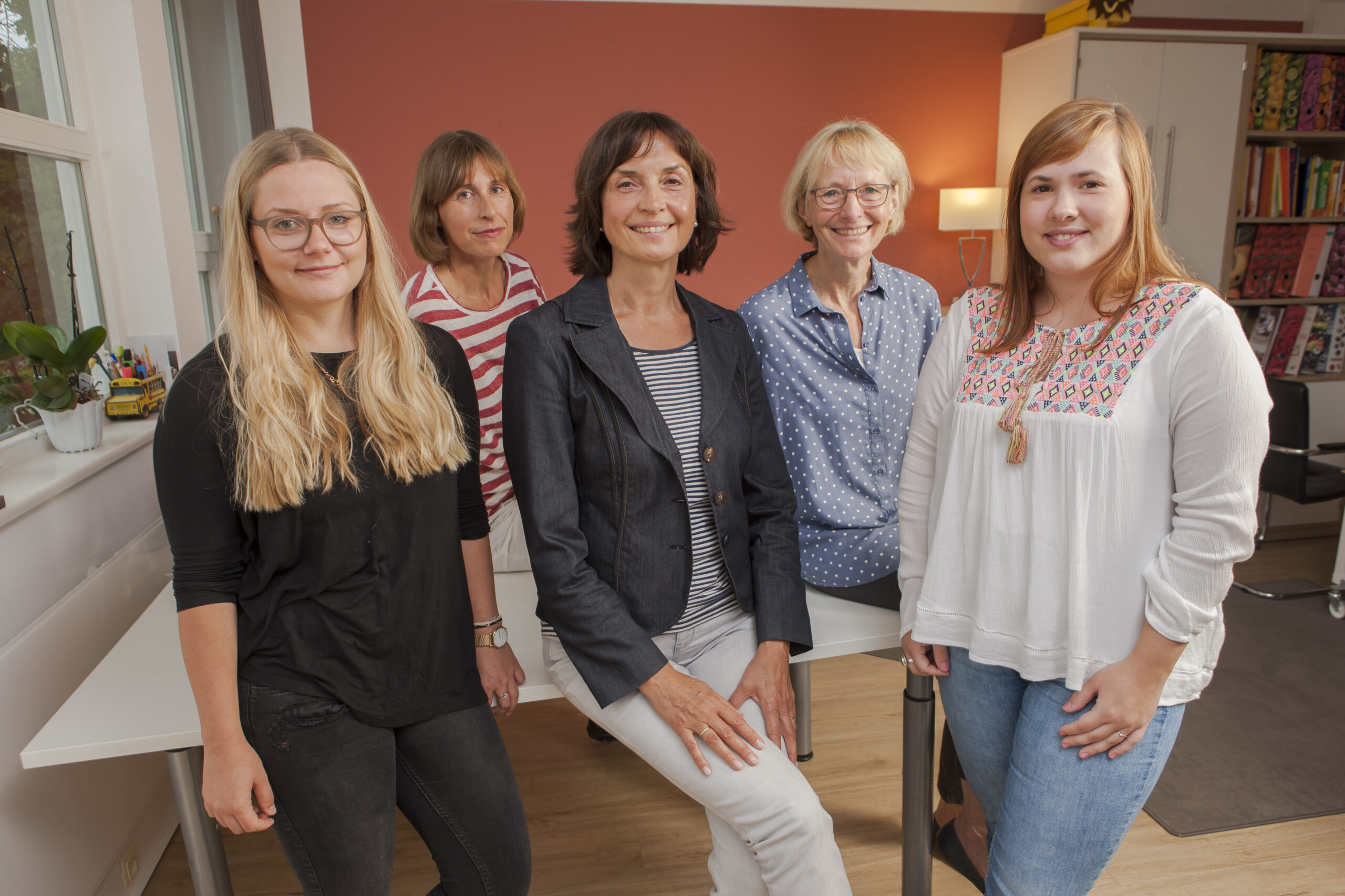 Stellenangebot Logopädie in Bad Honnef bei Therapeutenonline