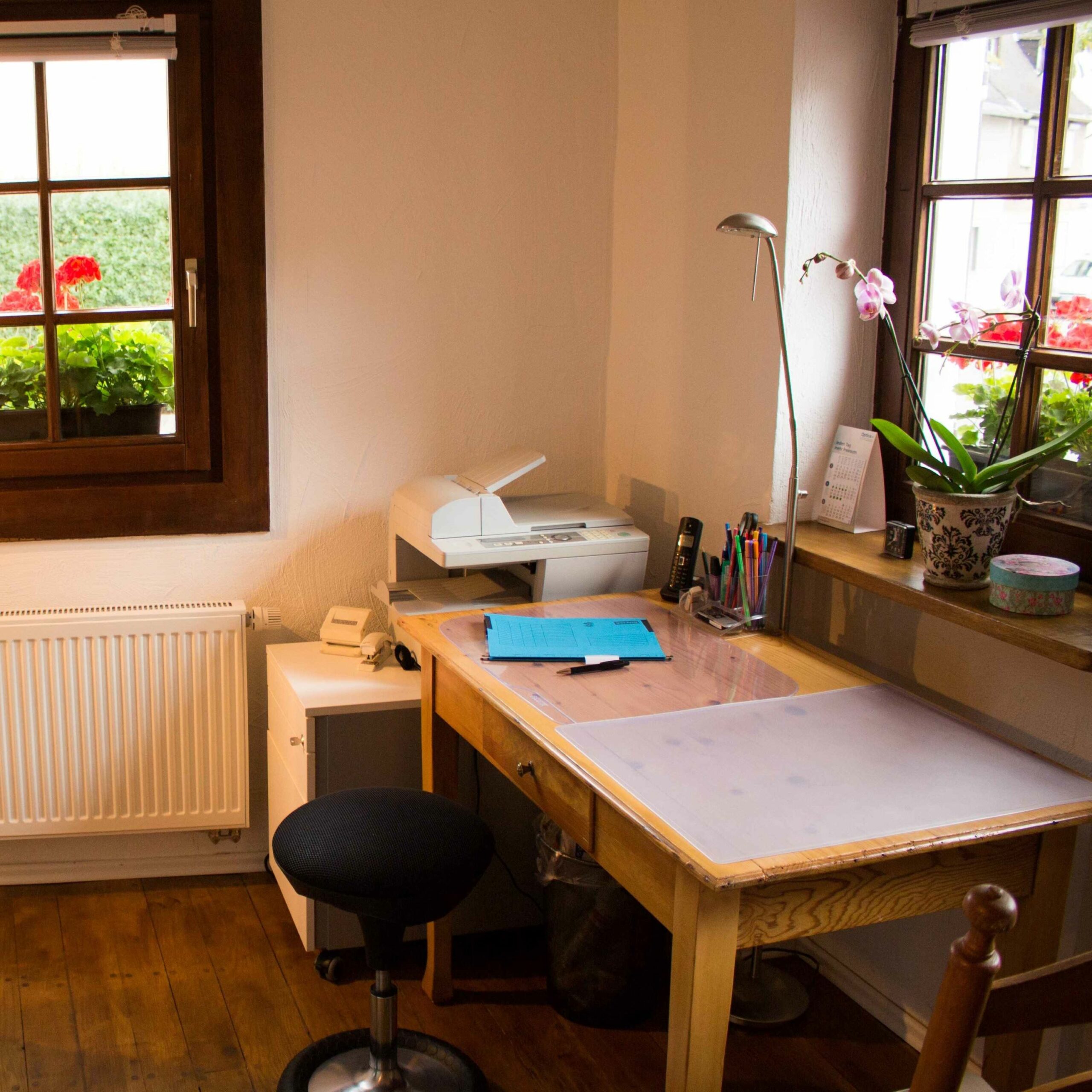 Stellenangebot Logopädie in St. Sebastian bei Therapeutenonline