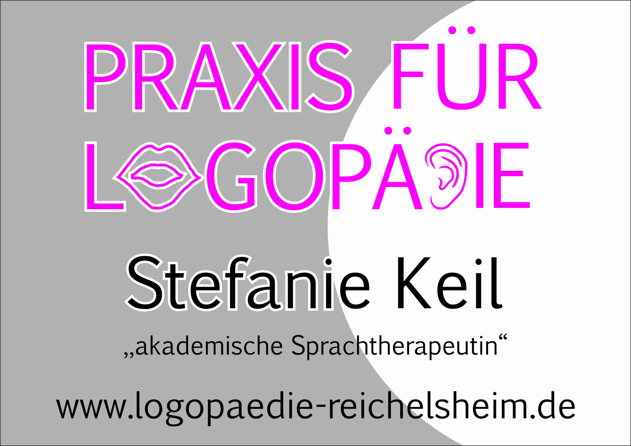 Stellenangebot Logopädie in Reichelsheim (Odenwald) bei Therapeutenonline