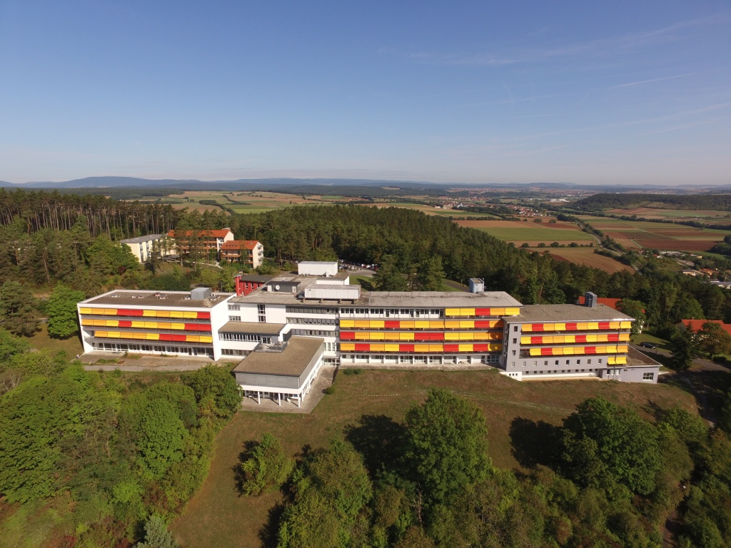 Stellenangebot Physiotherapie in Münnerstadt bei Therapeutenonline