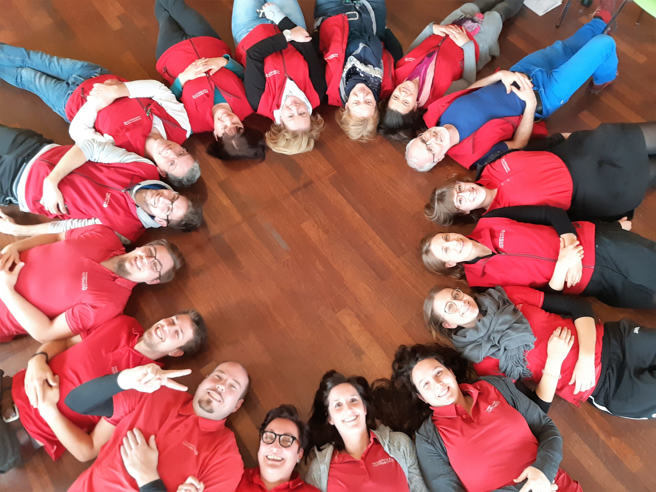 Stellenangebot Ergotherapie in Regensburg bei Therapeutenonline