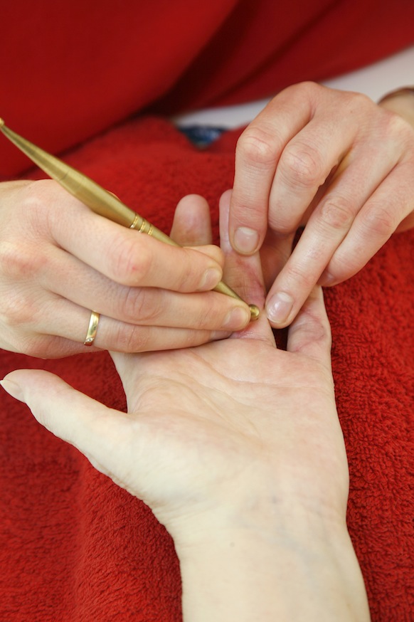 Stellenangebot Ergotherapie in Berlin bei Therapeutenonline