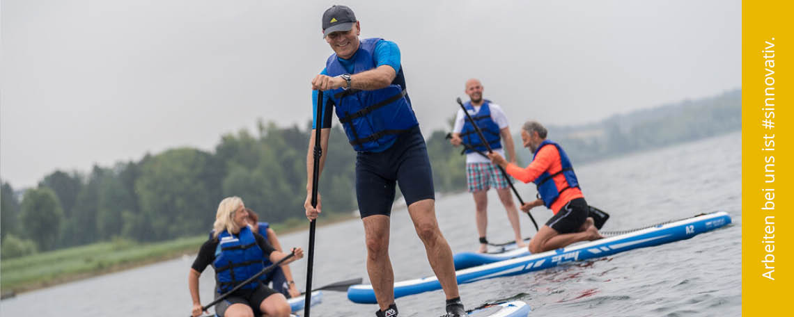 Stellenangebot Weitere in Möhnesee bei Therapeutenonline
