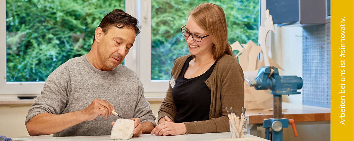 Stellenangebot Ergotherapie in Möhnesee bei Therapeutenonline