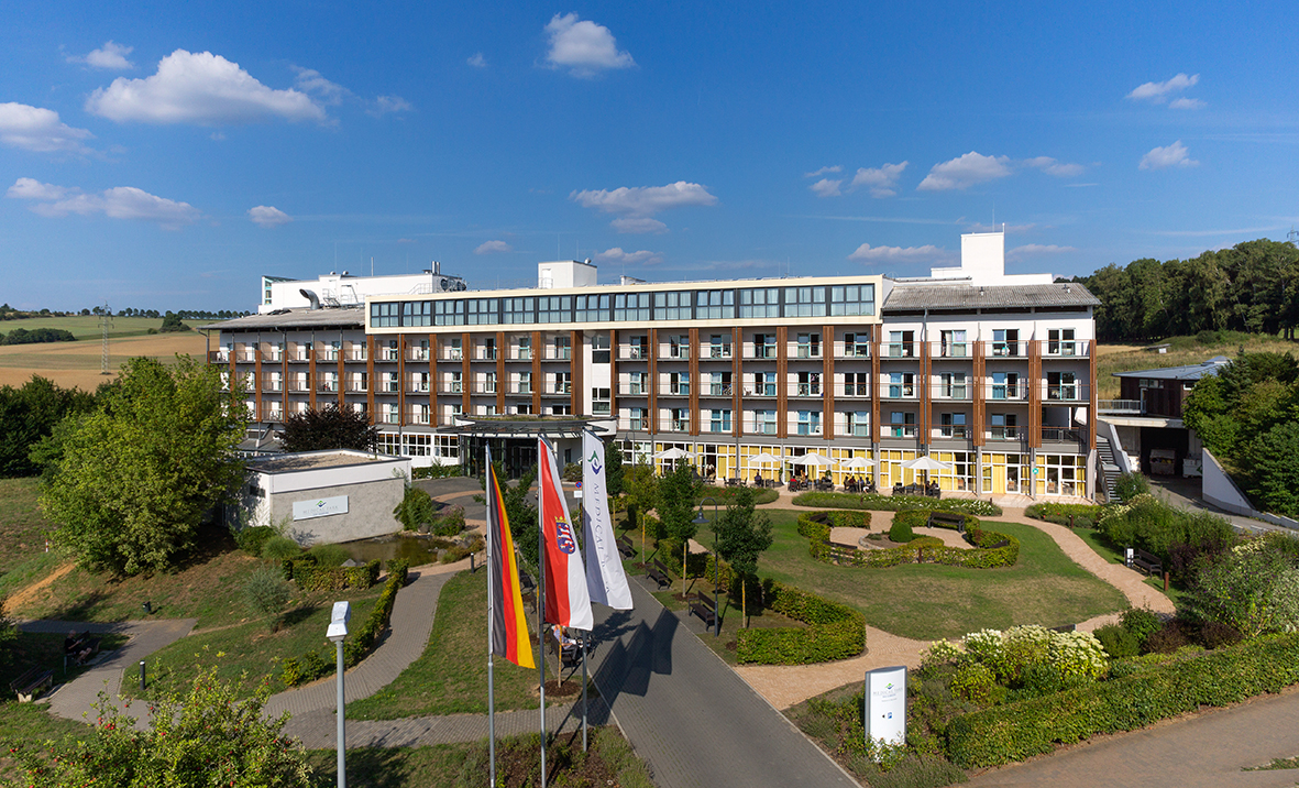 Stellenangebot Ergotherapie in Bad Camberg bei Therapeutenonline