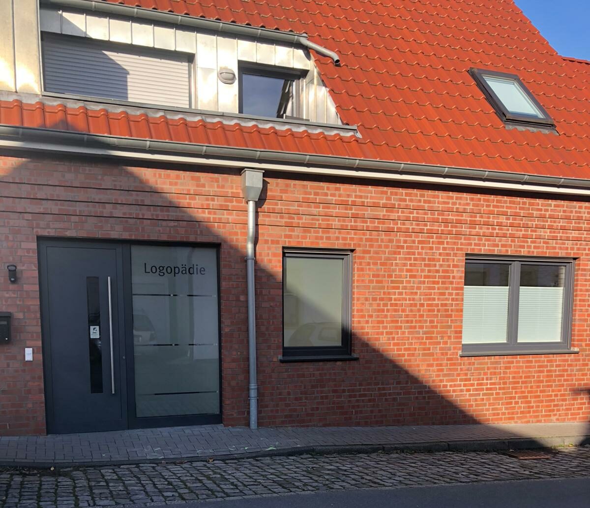 Stellenangebot Logopädie in Havixbeck bei Therapeutenonline