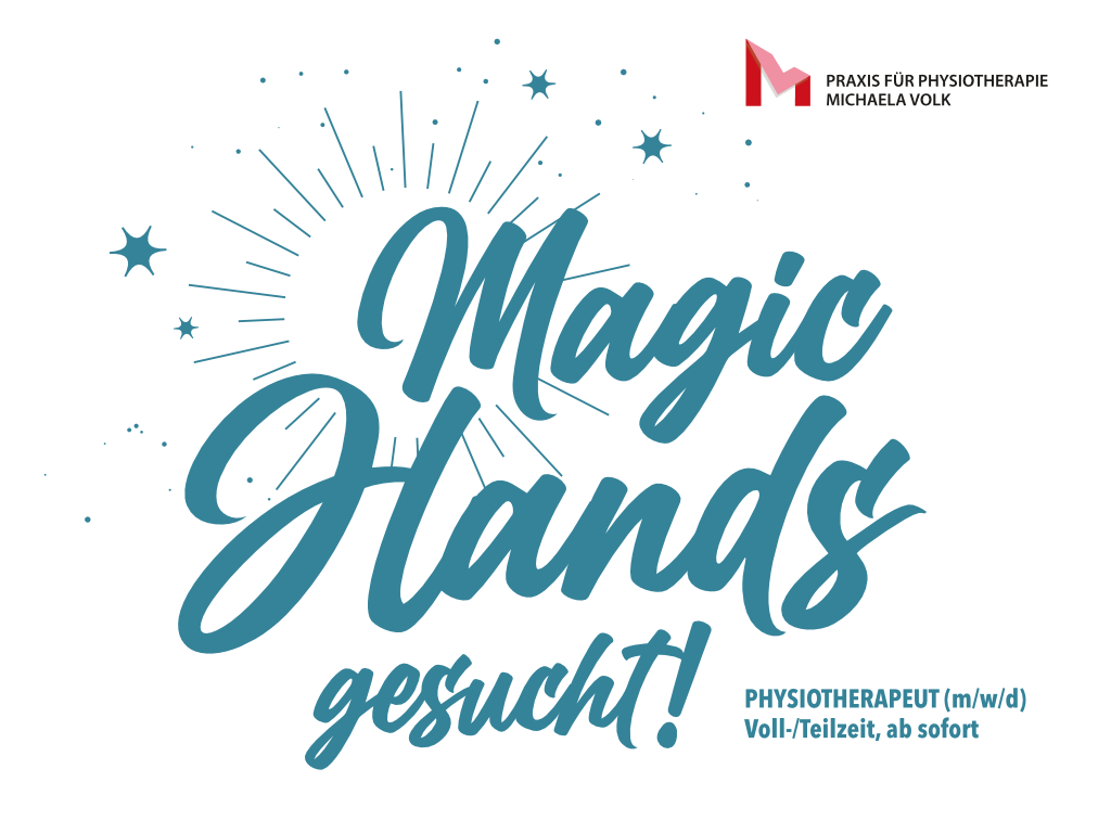 Stellenangebot Physiotherapie in Hamburg bei Therapeutenonline