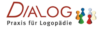 DIALOG- Praxis für Logopädie