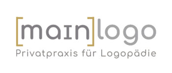 [maın]logo Privatpraxis für Logopädie Barilaro & Kiniorski GbR