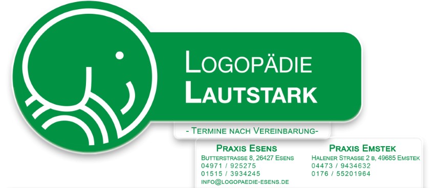 Stellenangebot Logopädie in Emstek bei Therapeutenonline