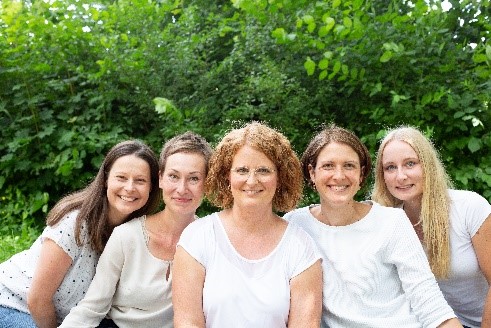 Stellenangebot Logopädie in Burgebrach und Bamberg bei Therapeutenonline