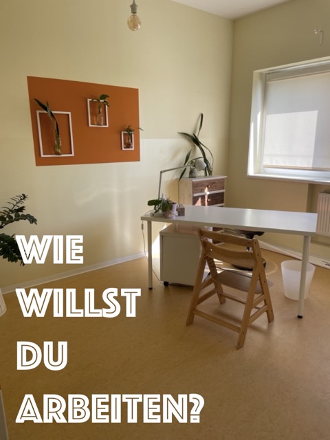 Stellenangebot Logopädie in Berlin bei Therapeutenonline