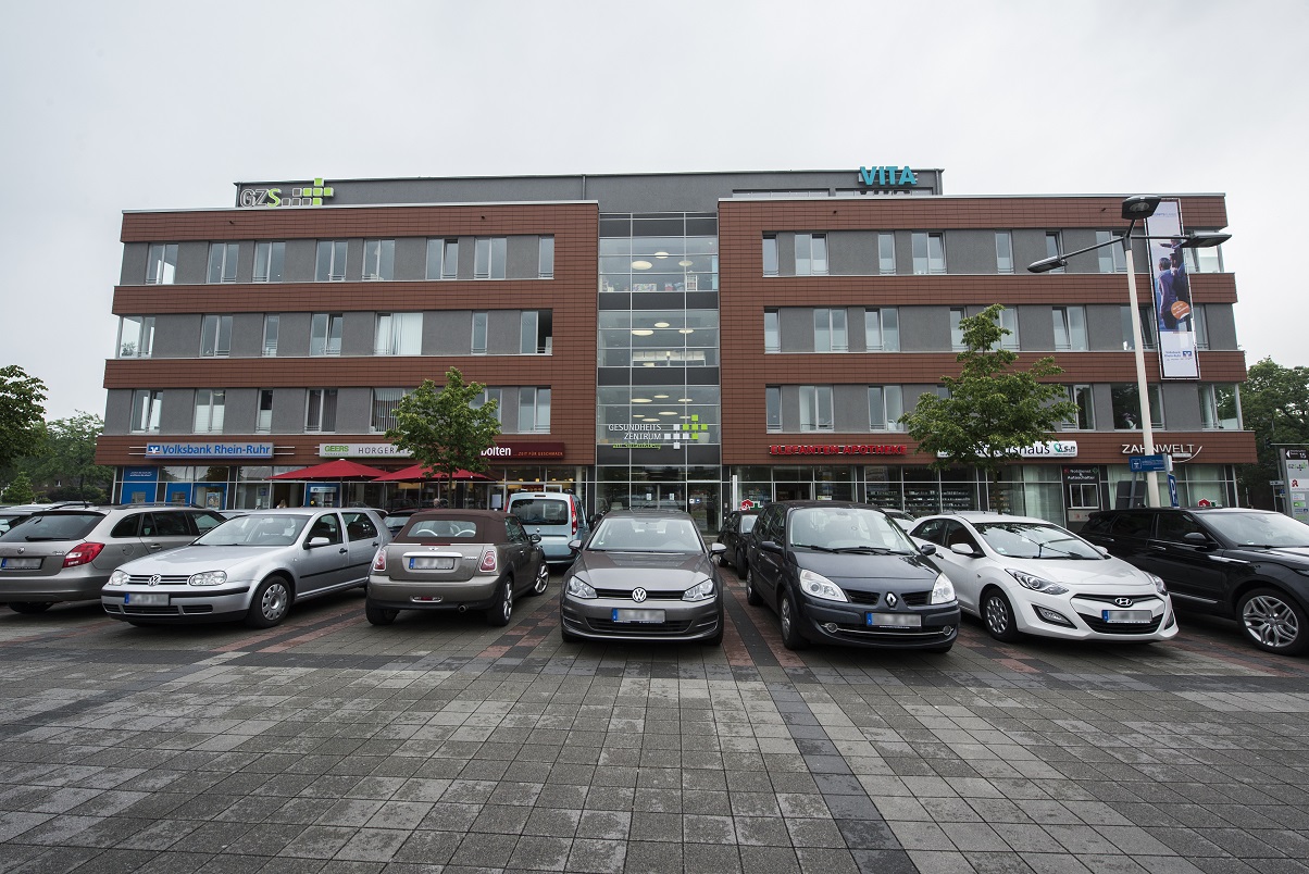 Stellenangebot Logopädie in Altenbrucher Damm 15 47249 Duisburg bei Therapeutenonline
