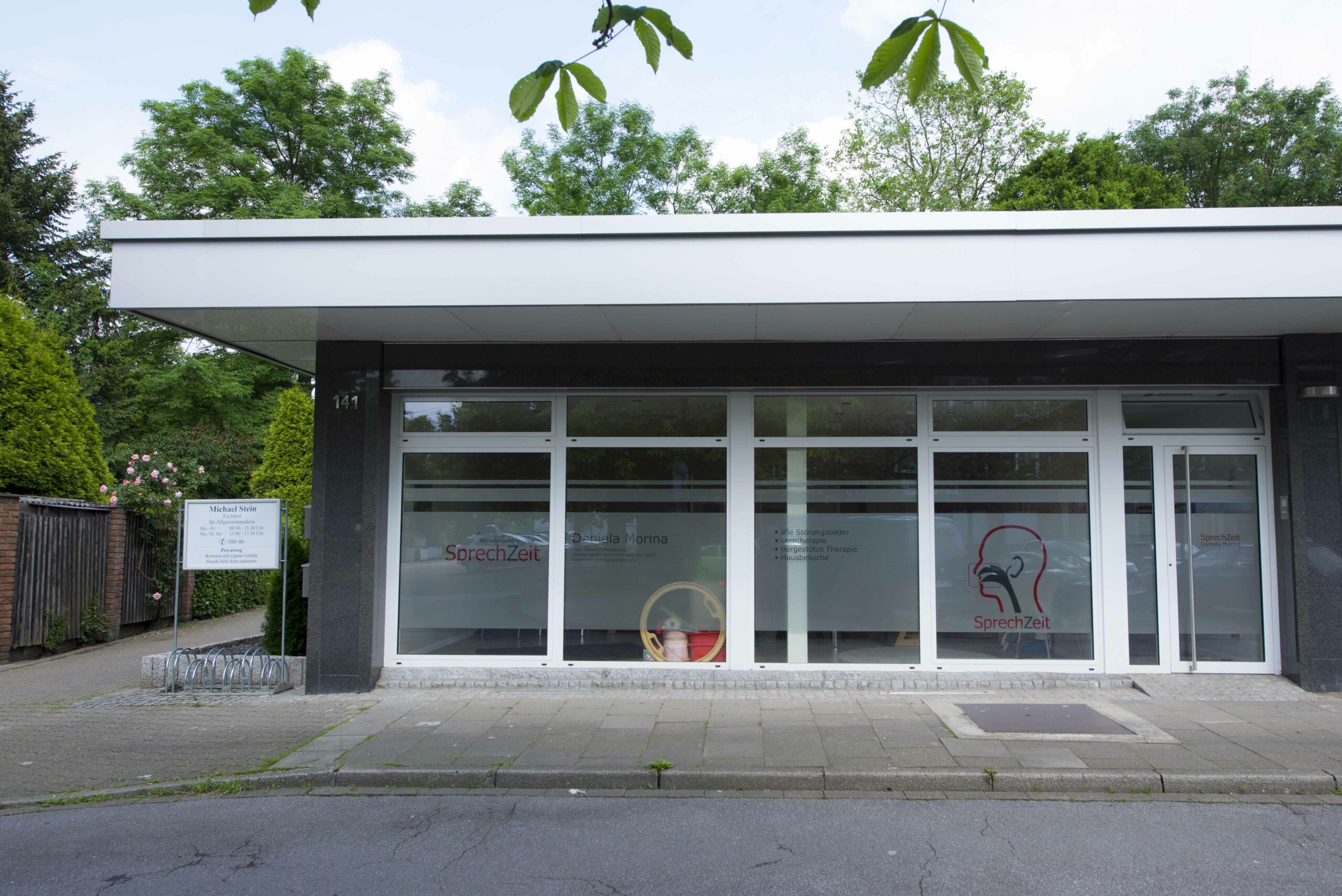Stellenangebot Logopädie in Gladbeck bei Therapeutenonline
