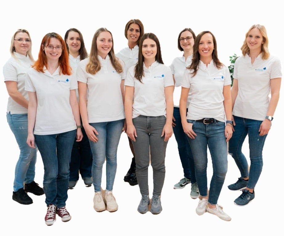 Stellenangebot Logopädie in Velbert bei Therapeutenonline
