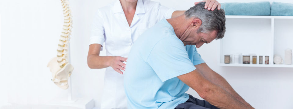 Stellenangebot Physiotherapie in Γερμανία bei Therapeutenonline