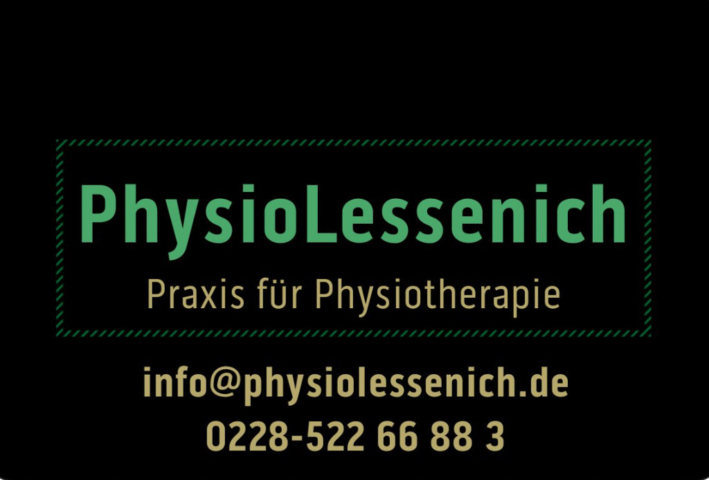 Stellenangebot Physiotherapie in Bonn bei Therapeutenonline