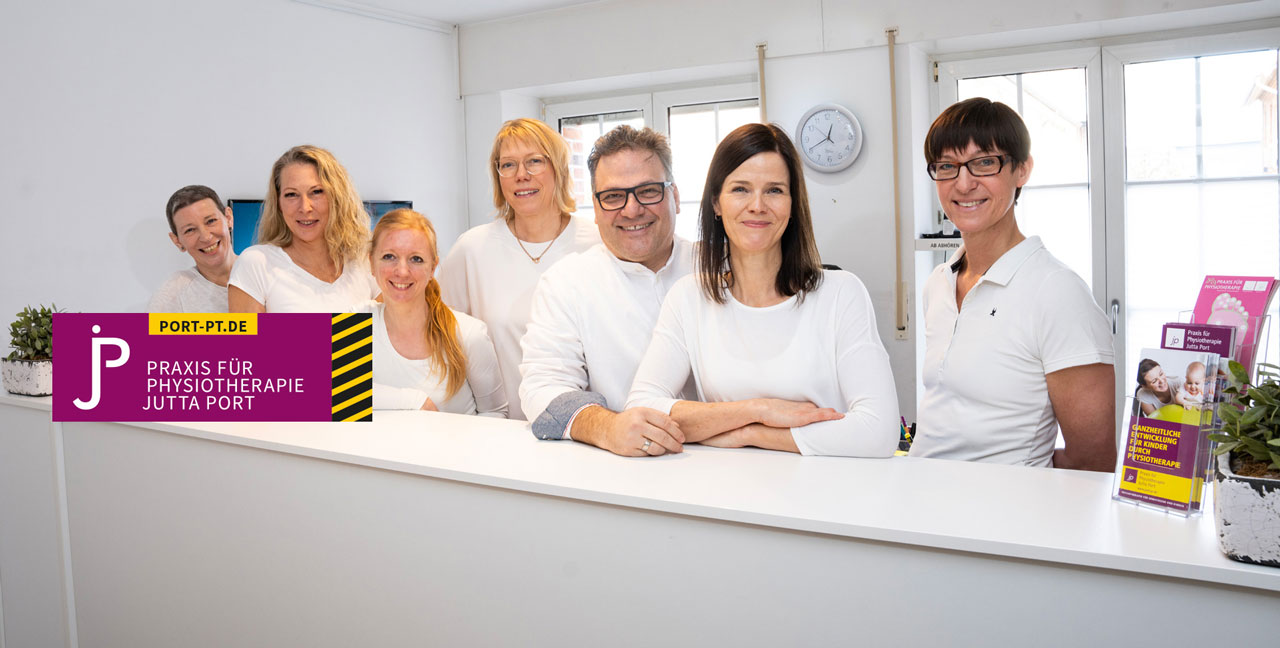 Stellenangebot Physiotherapie in Ascheberg bei Therapeutenonline
