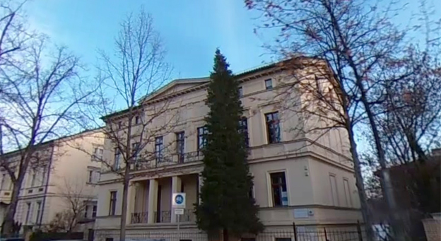 Stellenangebot Logopädie in Potsdam bei Therapeutenonline