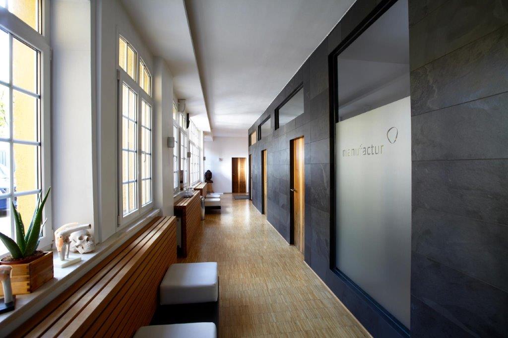 Stellenangebot Physiotherapie in München bei Therapeutenonline