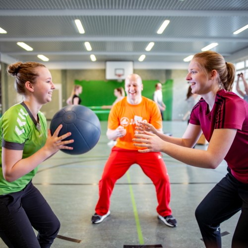 Stellenangebot Physiotherapie in Oeninger Weg 59 29614 Soltau bei Therapeutenonline