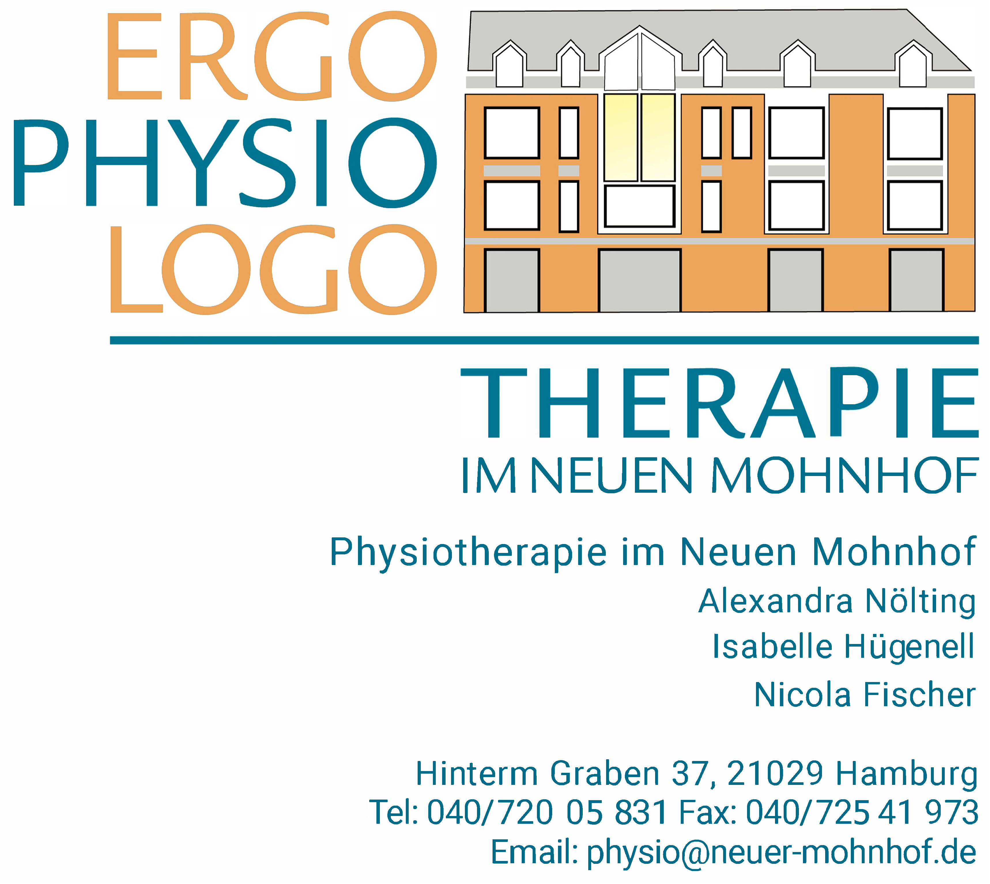 Stellenangebot Physiotherapie in Hinterm Graben 37 bei Therapeutenonline
