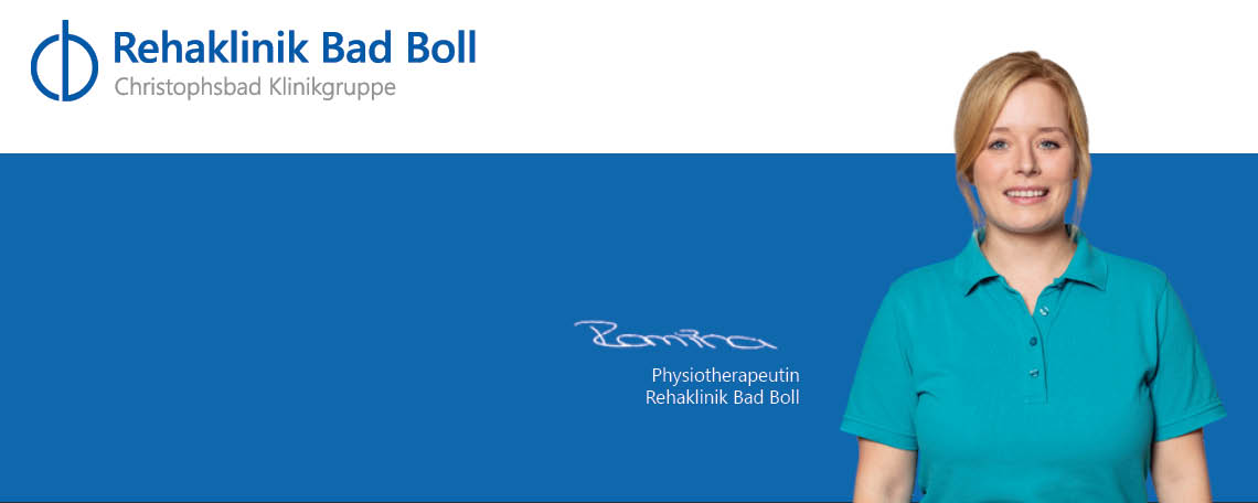 Stellenangebot Physiotherapie in Bad Boll bei Therapeutenonline