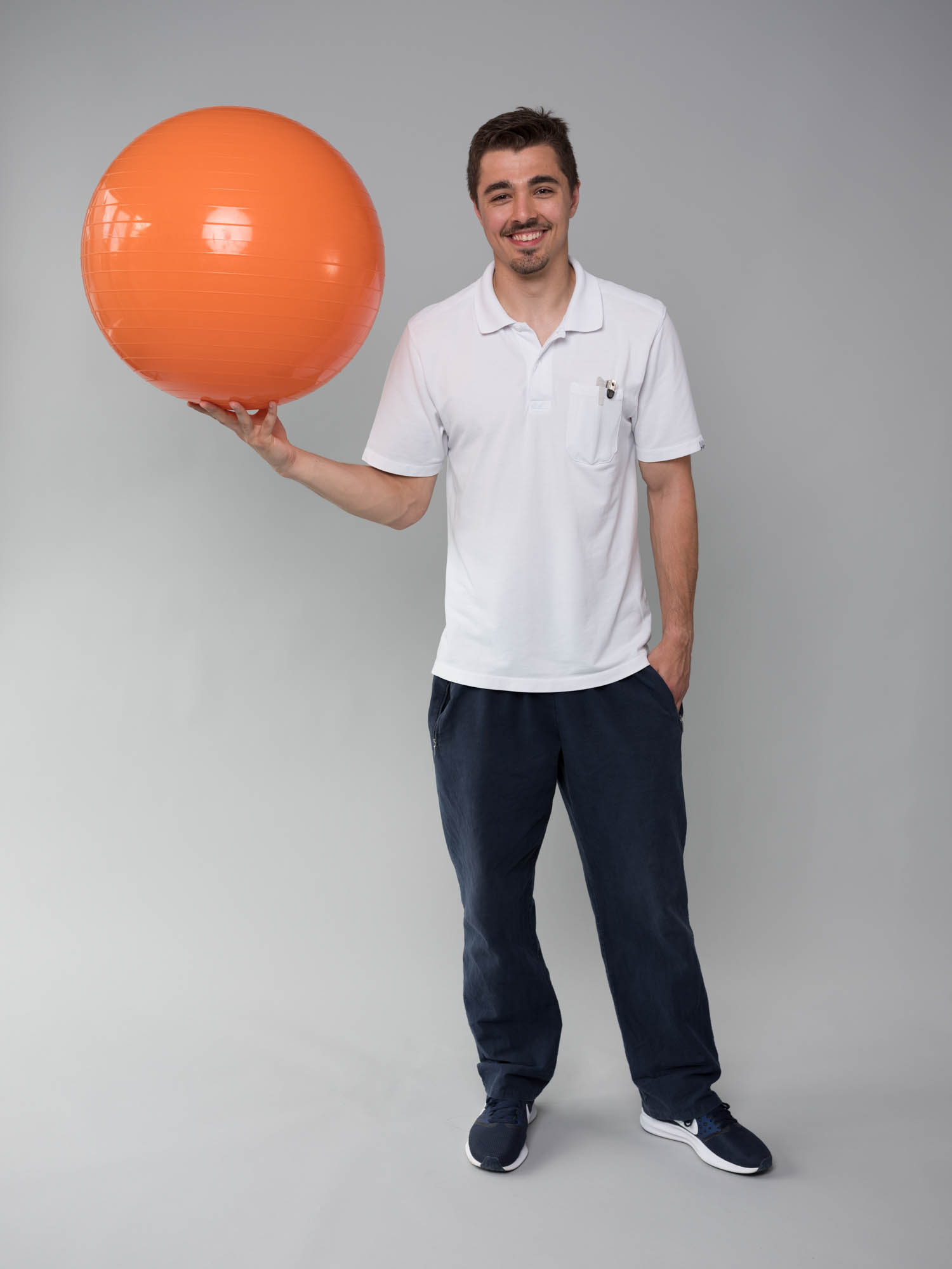 Stellenangebot Physiotherapie in Gailingen am Hochrhein bei Therapeutenonline