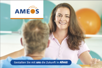 AMEOS Gruppe - KH Therapie GmbH