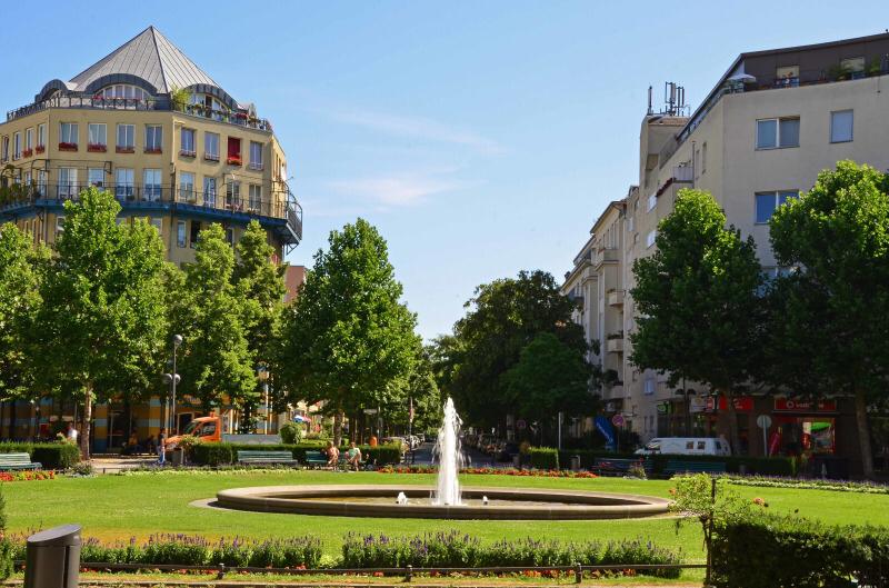 Stellenangebot Logopädie in Berlin bei Therapeutenonline