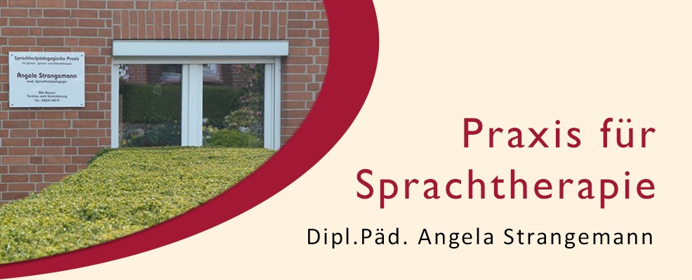 Stellenangebot Logopädie in Bassum bei Therapeutenonline