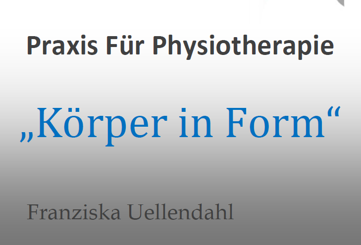 Stellenangebot Physiotherapie in Ulm bei Therapeutenonline