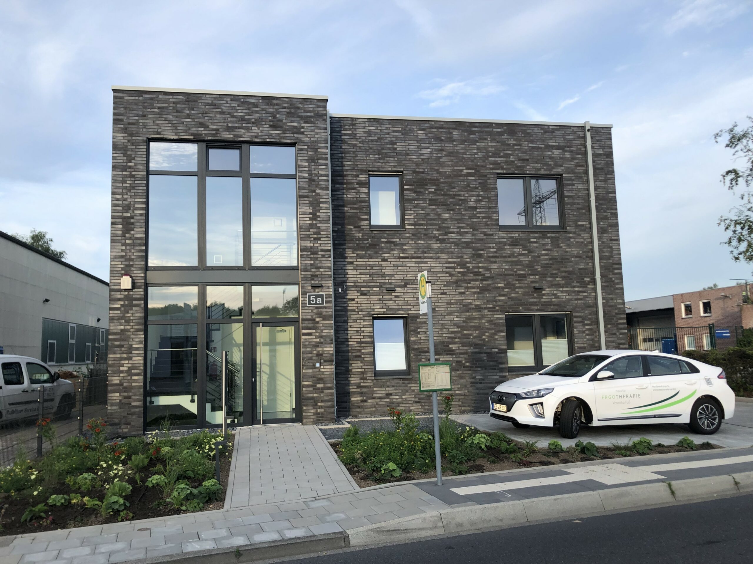 Stellenangebot Ergotherapie in Xanten bei Therapeutenonline