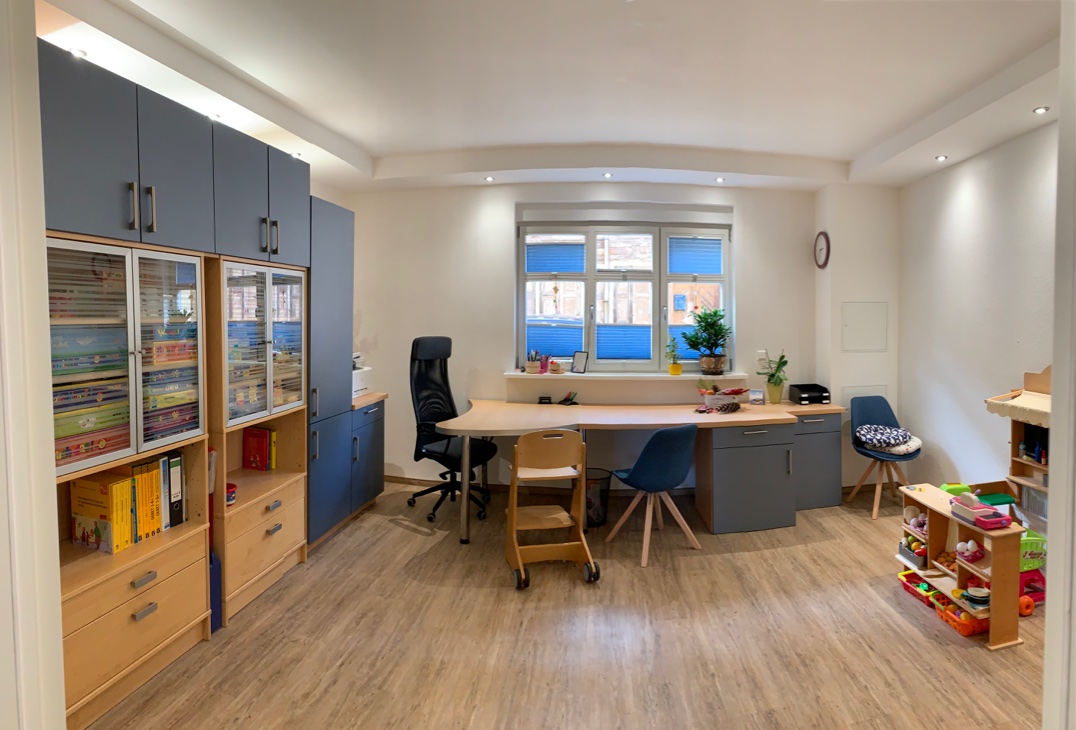 Stellenangebot Logopädie in Treuenbrietzen bei Therapeutenonline