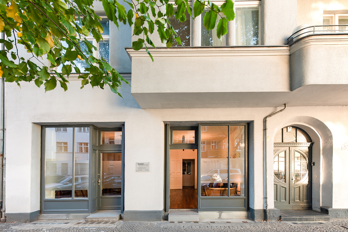 Stellenangebot Logopädie in Berlin bei Therapeutenonline