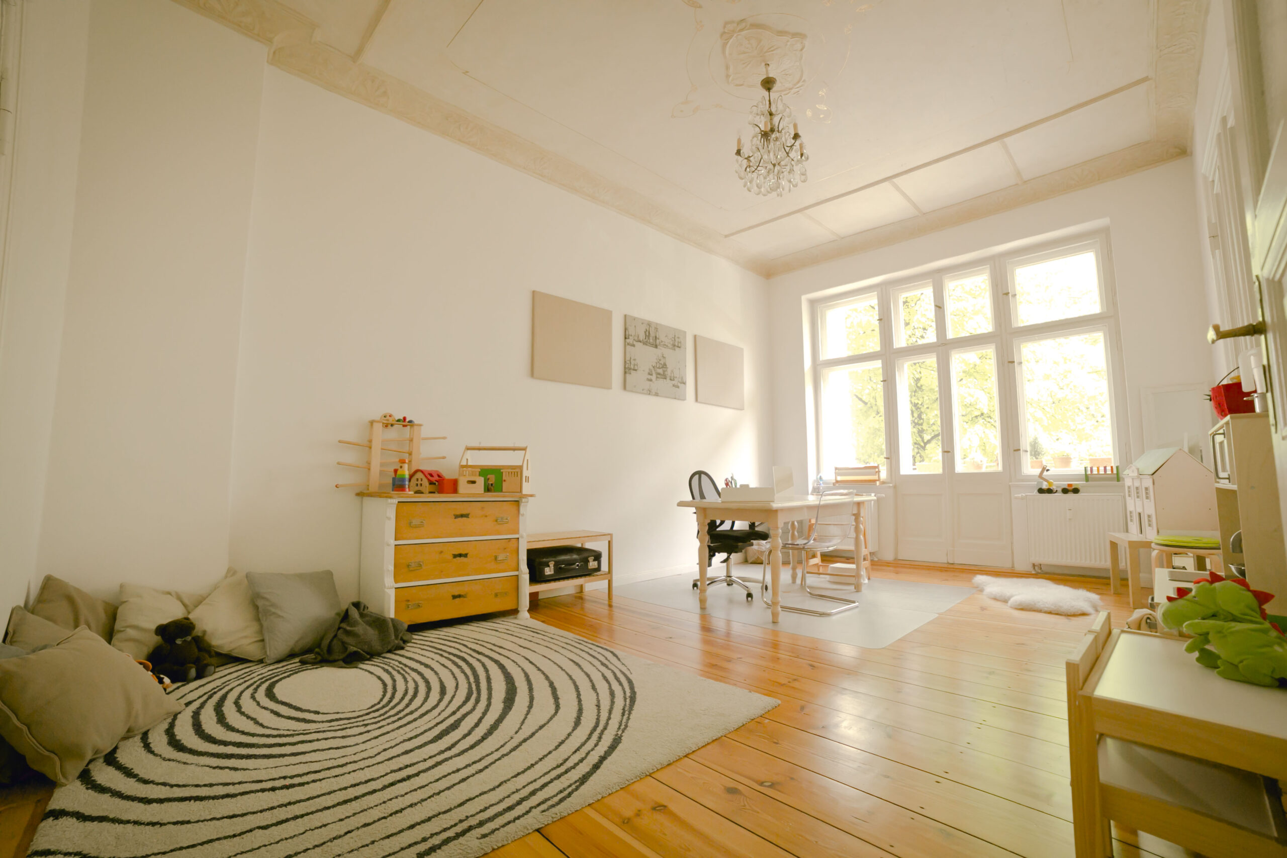 Stellenangebot Logopädie in Berlin bei Therapeutenonline