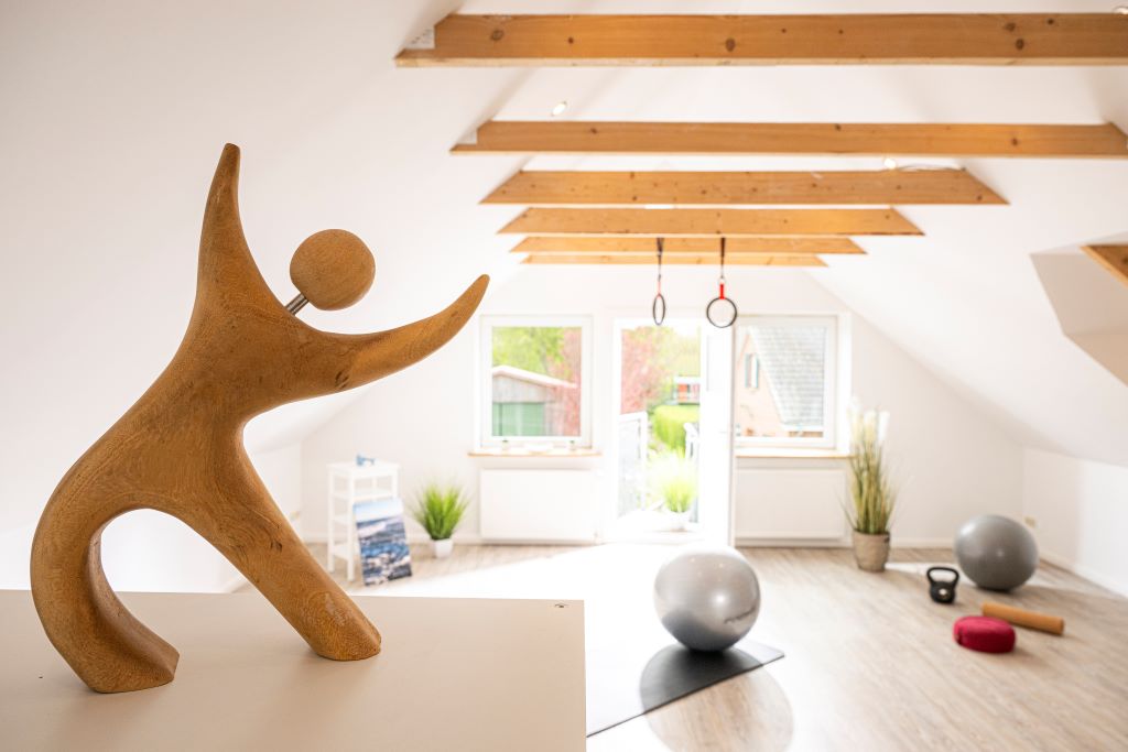 Stellenangebot Physiotherapie in Blekendorf bei Therapeutenonline