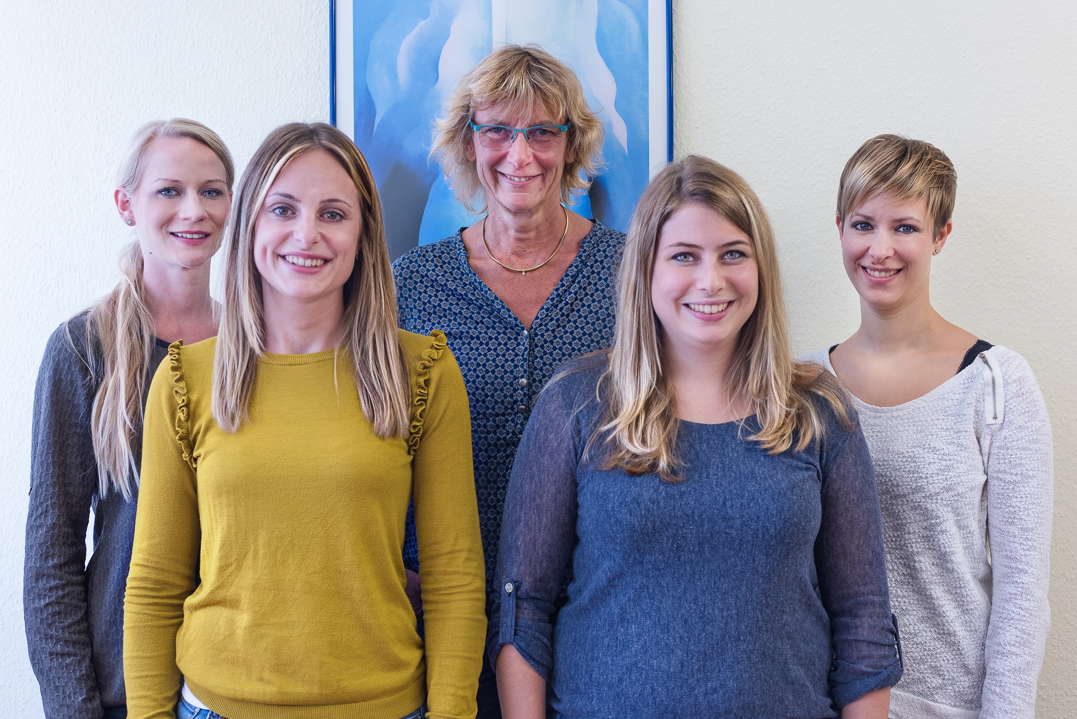 Stellenangebot Logopädie in Pforzheim bei Therapeutenonline