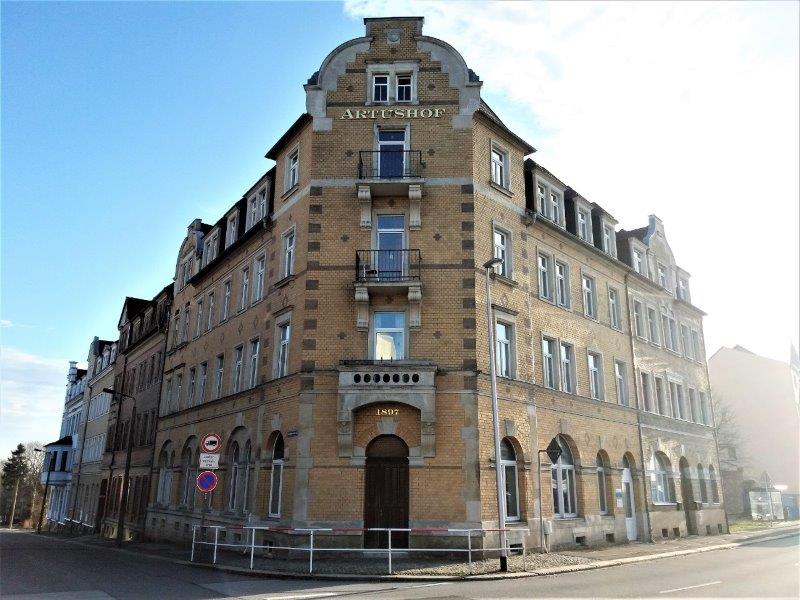 Stellenangebot Logopädie in Radeberg bei Therapeutenonline