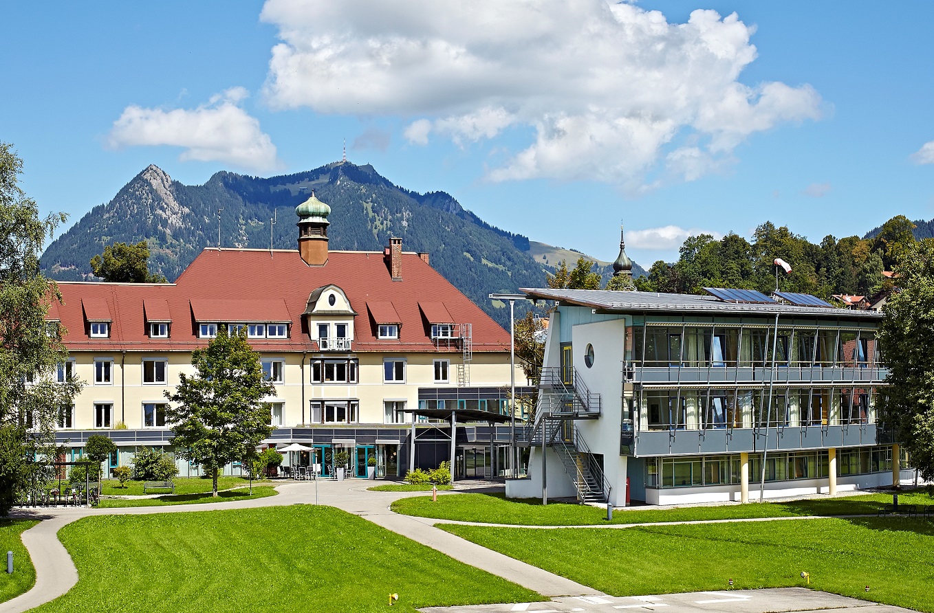 Stellenangebot Ergotherapie in Sonthofen bei Therapeutenonline