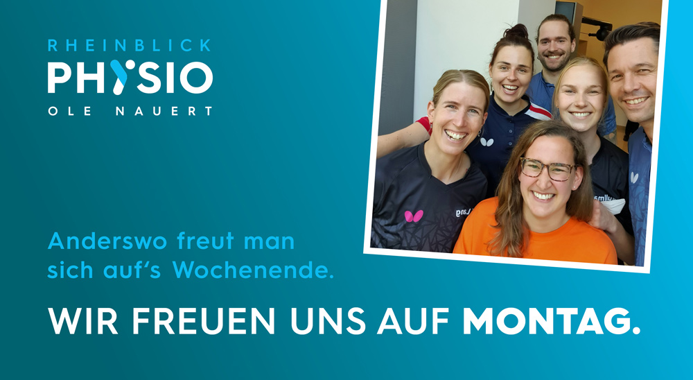 Stellenangebot Physiotherapie in Düsseldorf bei Therapeutenonline