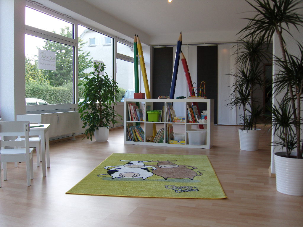 Stellenangebot Logopädie in Eislingen/Fils bei Therapeutenonline