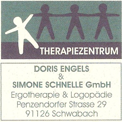 Stellenangebot Logopädie in Schwabach bei Therapeutenonline