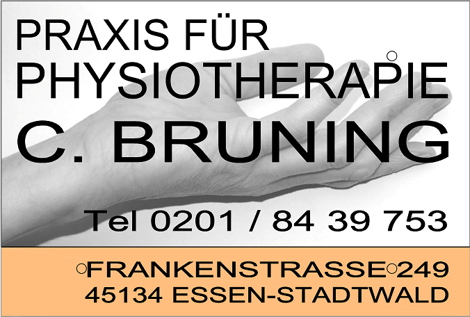 Stellenangebot Physiotherapie in Essen bei Therapeutenonline