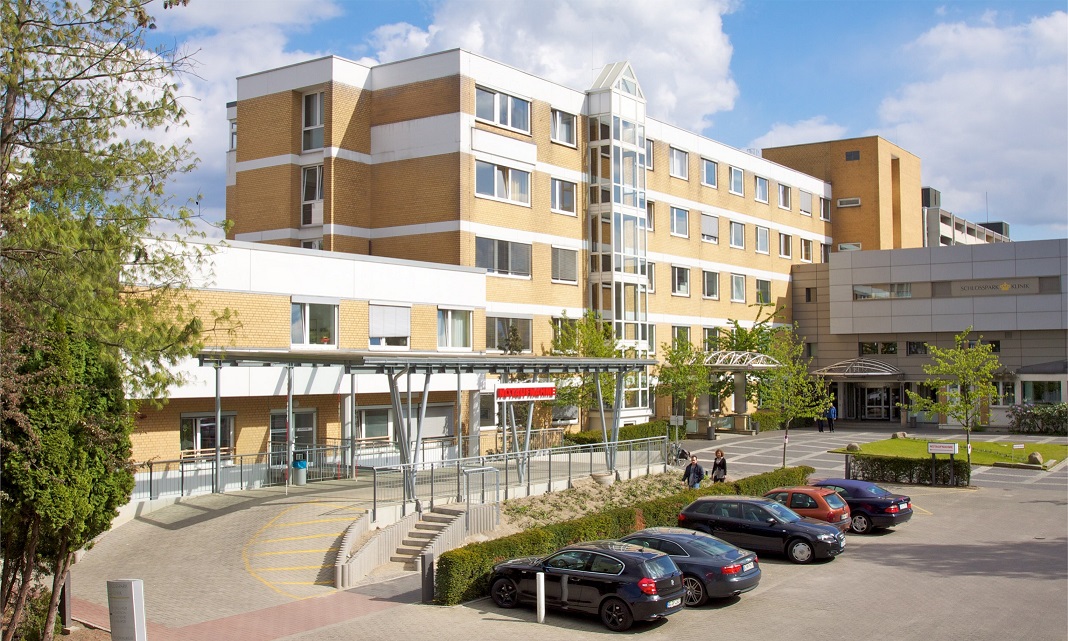 Stellenangebot Ergotherapie in Berlin bei Therapeutenonline