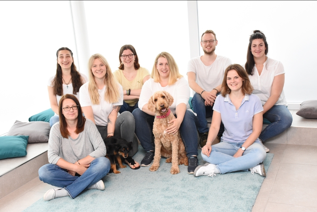 Stellenangebot Logopädie in Petershagen bei Therapeutenonline